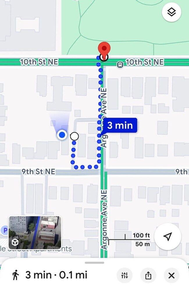 Building Photo - Live in the Heart of ATL! ~ 1 Bedroom ready January!