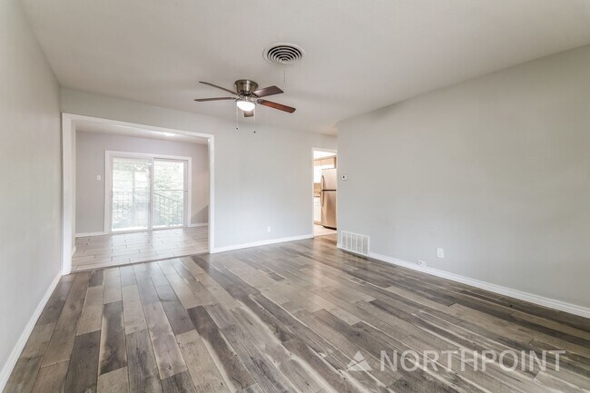 Building Photo - 3 BR/1BA | Newly Renovated Single Family Home | 1-Car Covered Parking | Shaded Yard!