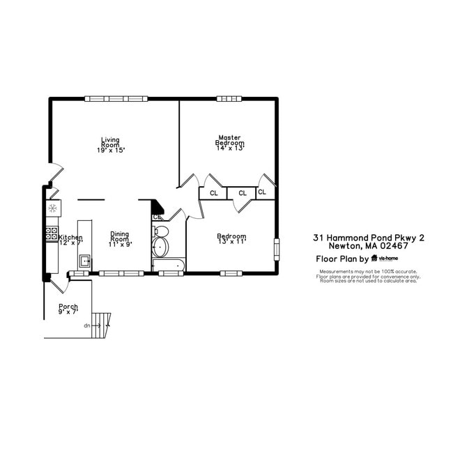 Building Photo - 31 Hammond Pond Pky