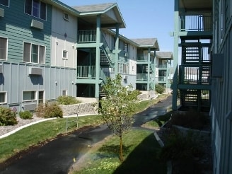 Building Photo - Great Northern Apartments