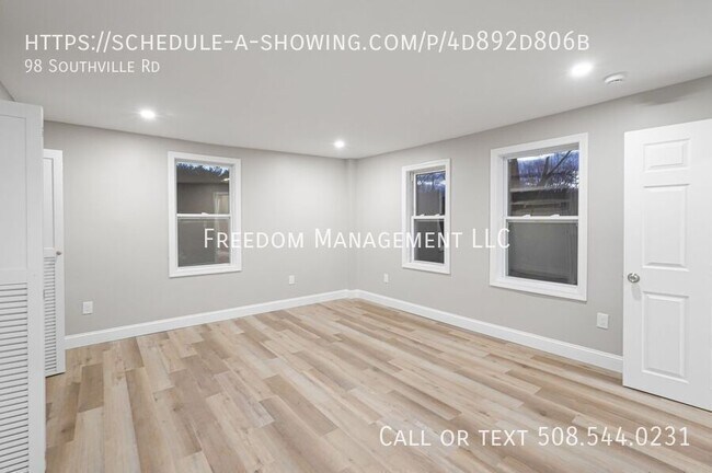 Building Photo - 98 Southville Rd