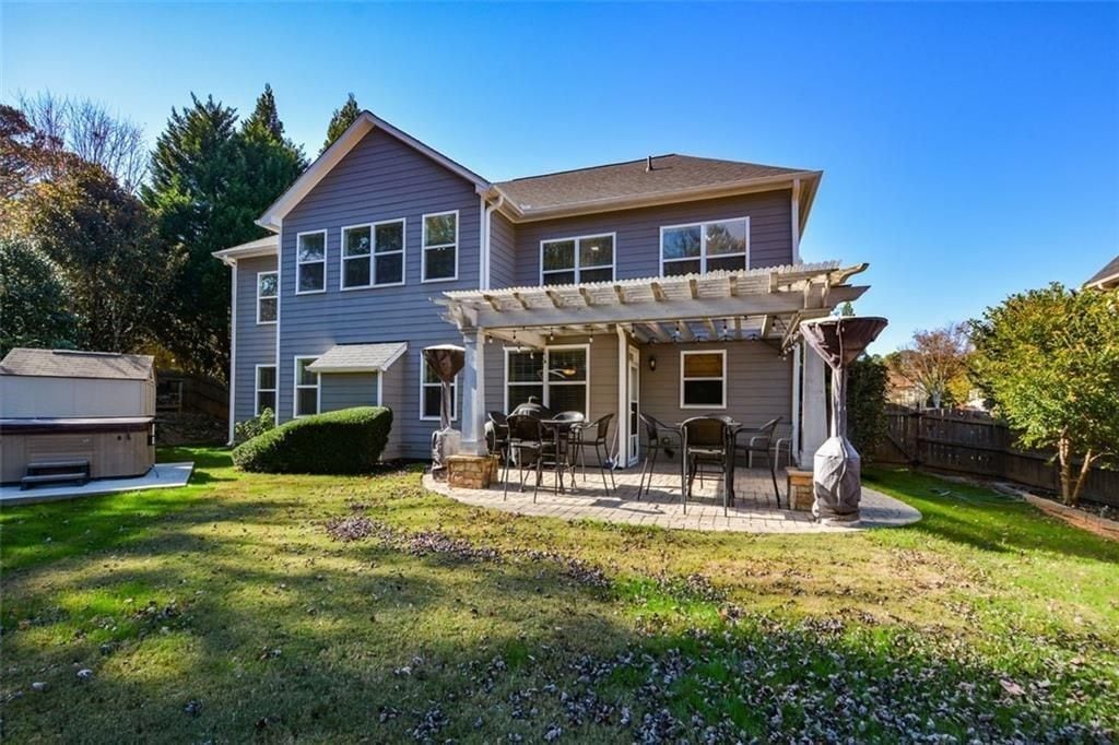 Building Photo - 100 Northbrooke Trace