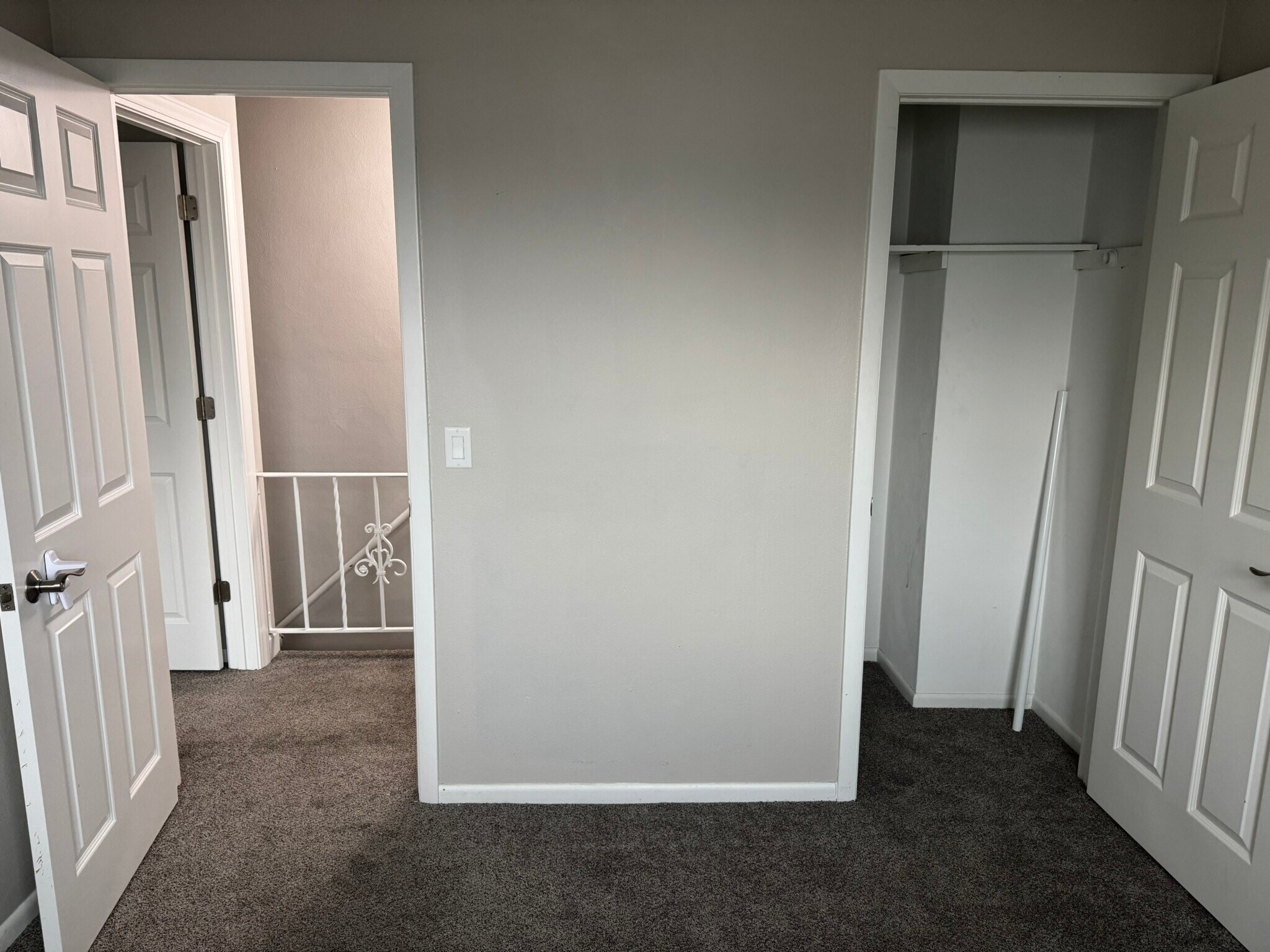 Building Photo - 1728 Taylor St