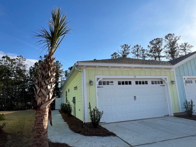 Building Photo - Welcome to Margaritaville 55 + Community