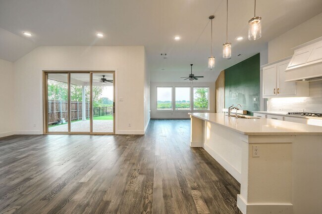 Building Photo - Beautiful Ranch House in Prosper