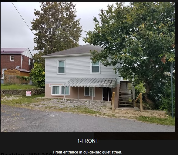 Primary Photo - 97 Stanley St