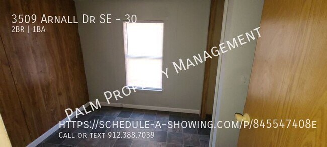 Building Photo - 3509 Arnall Dr