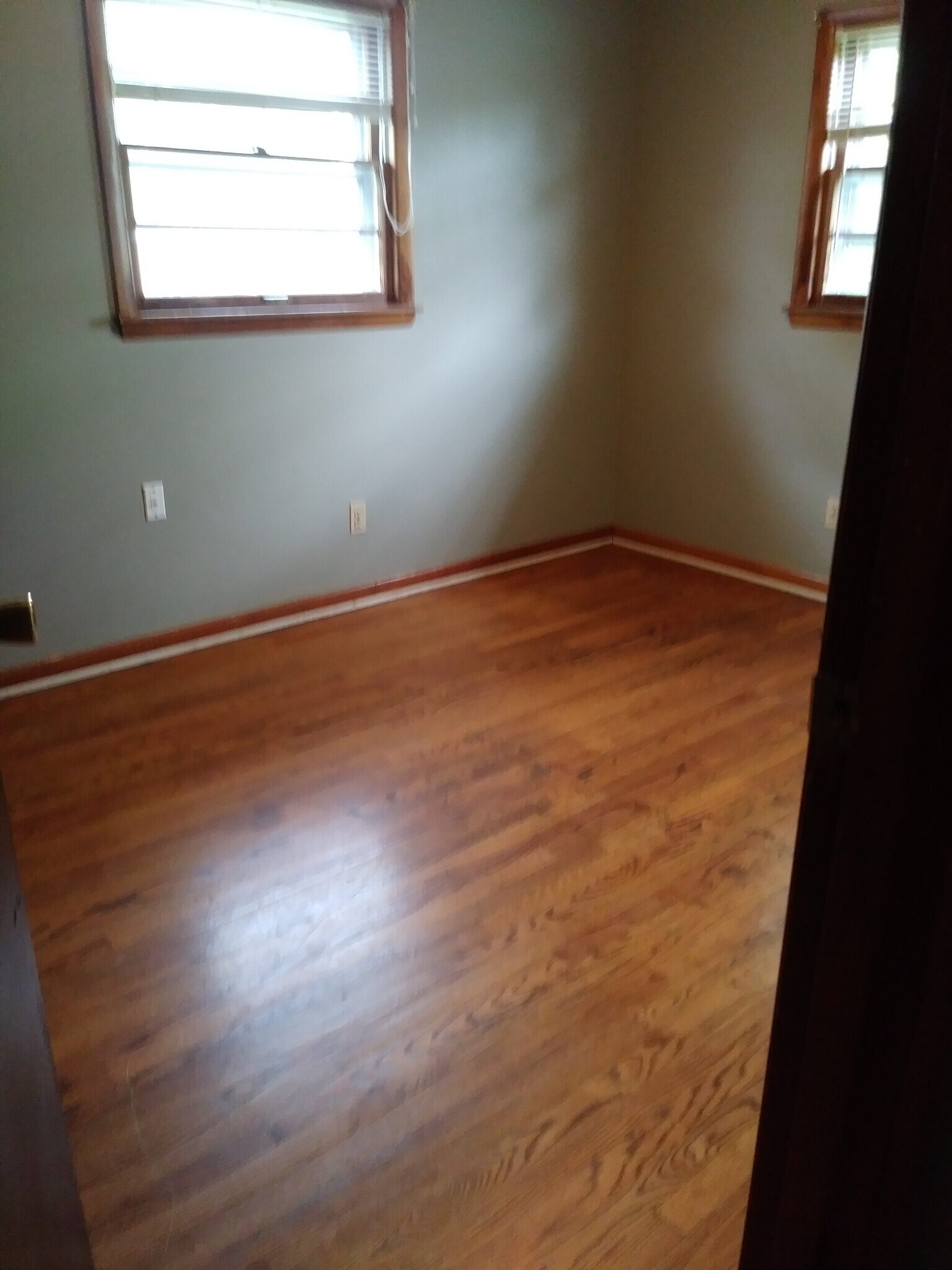 Bedroom #2 - 4113 Wooded Way