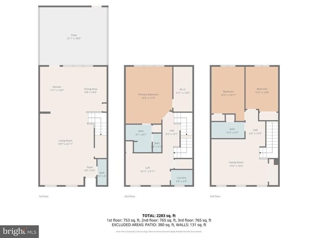 Building Photo - 214 Almond Dr