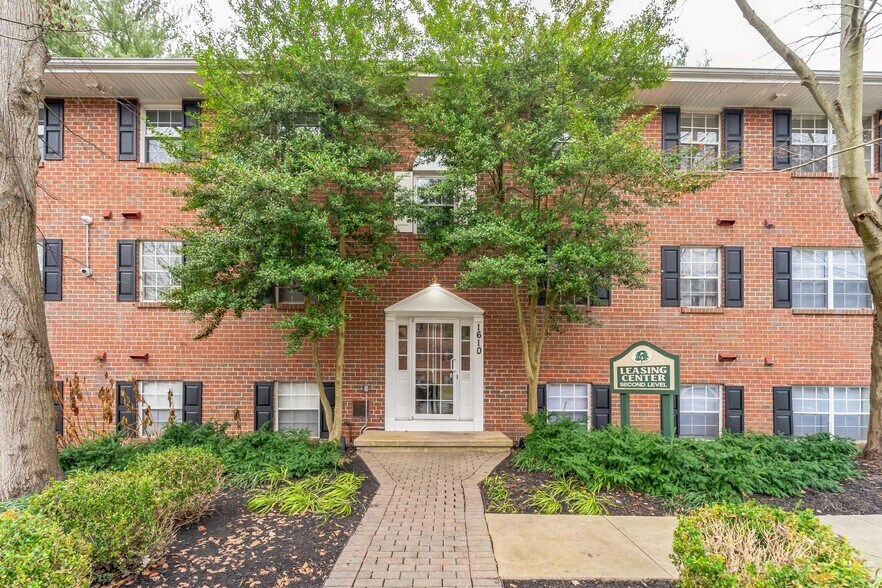 Eagle Rock Apartments at Bel Air North 1610 Michelle Ct Forest Hill MD 21050 Apartment Finder