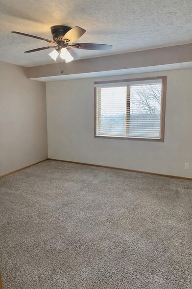 Master Room Empty - 2241 NW 57th St