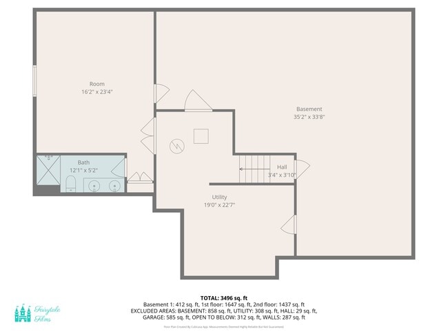 Building Photo - 8006 Caraway Ave