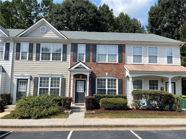 Building Photo - 3322 Hidden Cove Cir NW