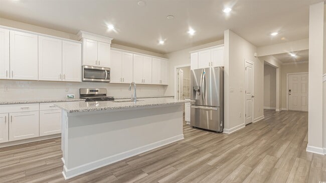 Building Photo - 4559 Day Lily Run St