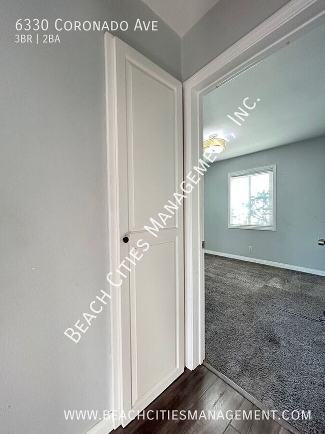Building Photo - 6330 Coronado Ave