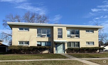 Building Photo - Great 1bed - 1bath in the Vilas Area