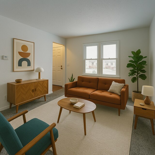 Building Photo - 2037 Vanderbilt Ct