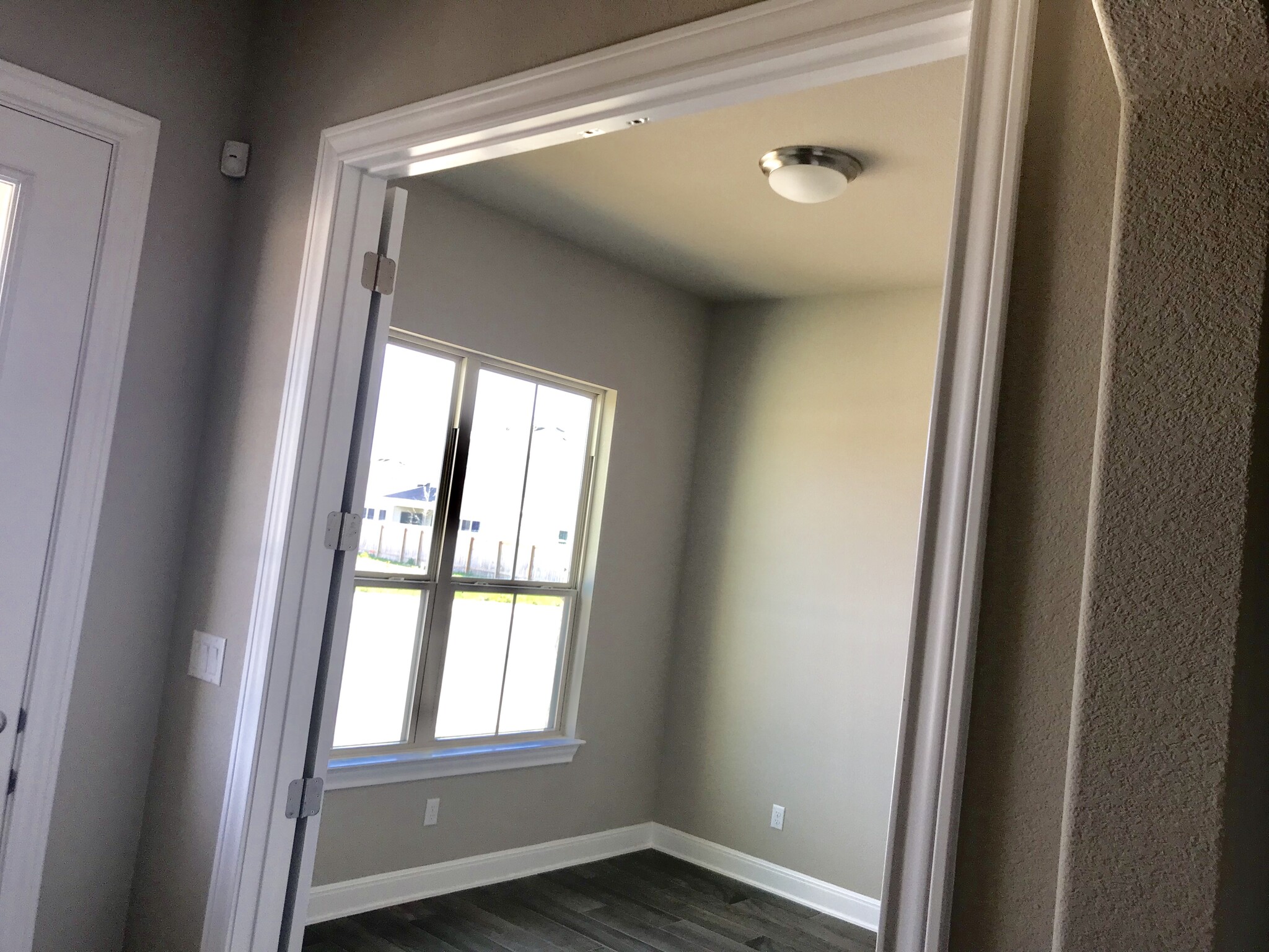 Office with door - 3750 E Palm Valley Blvd