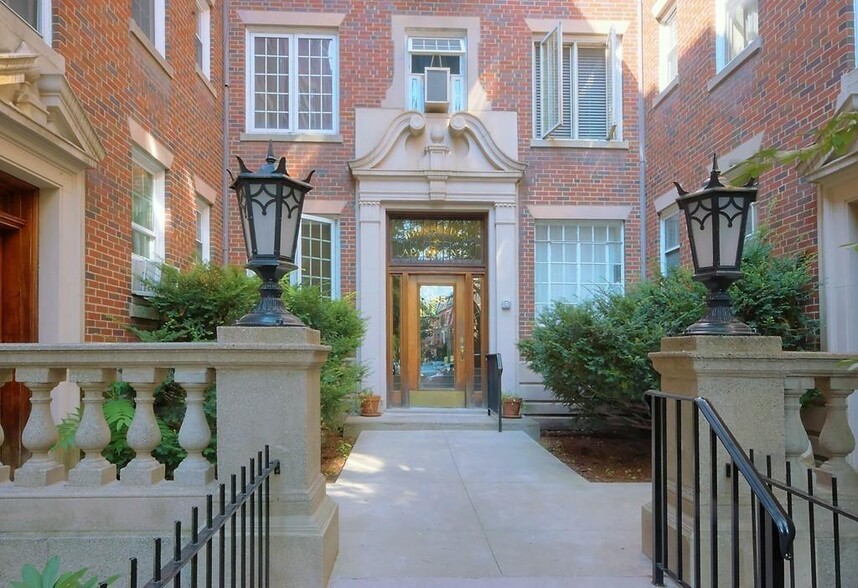 Building Photo - 285 Harvard St