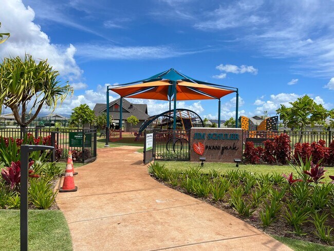 Building Photo - 91-1240 Likolehua Loop