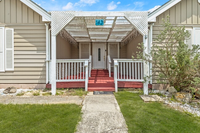 Building Photo - 143 Platten Creek Rd