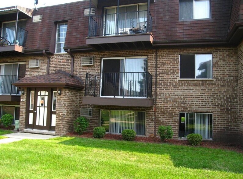 Building Photo - 509 Dempster St