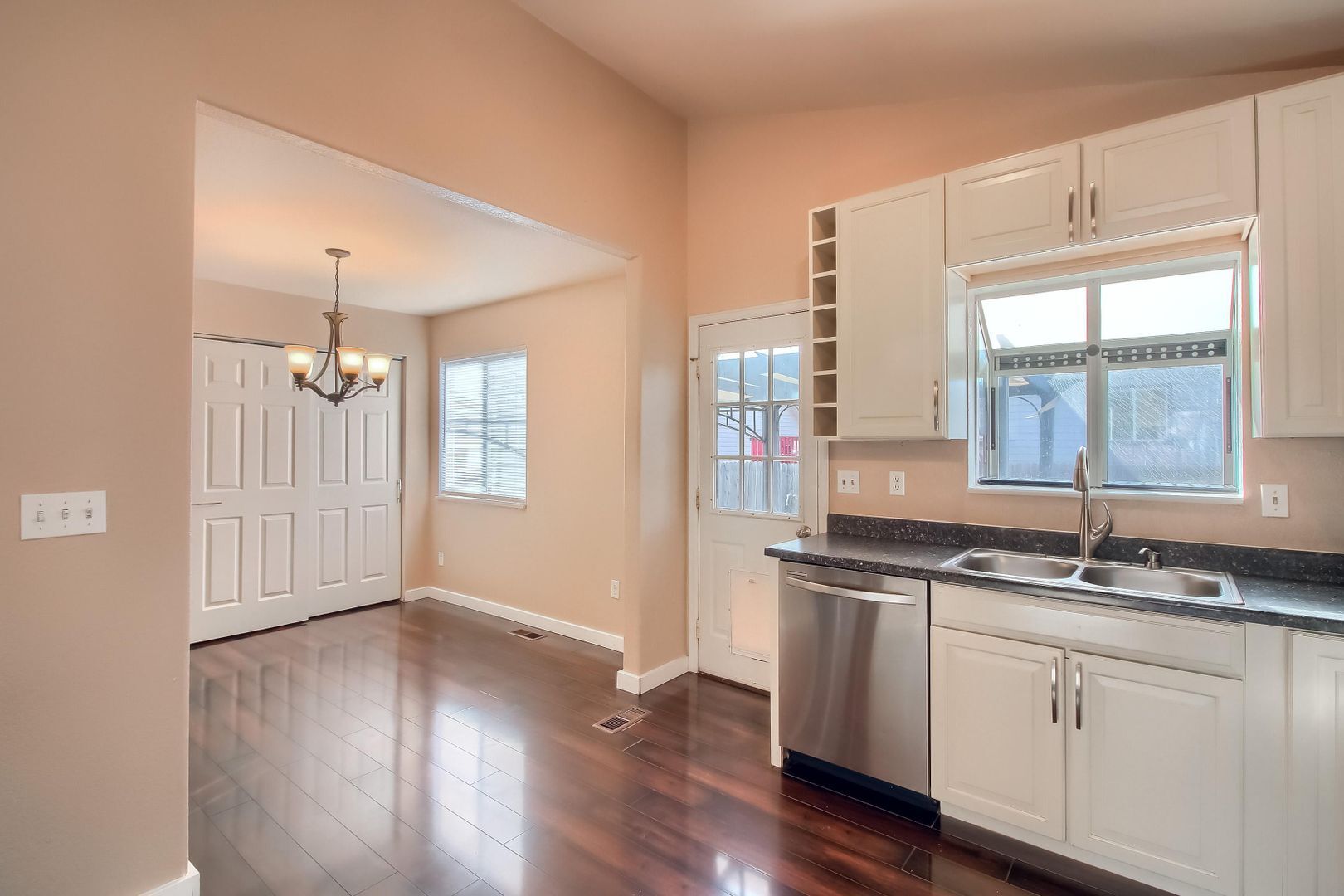 Building Photo - 3884 W 63rd Pl