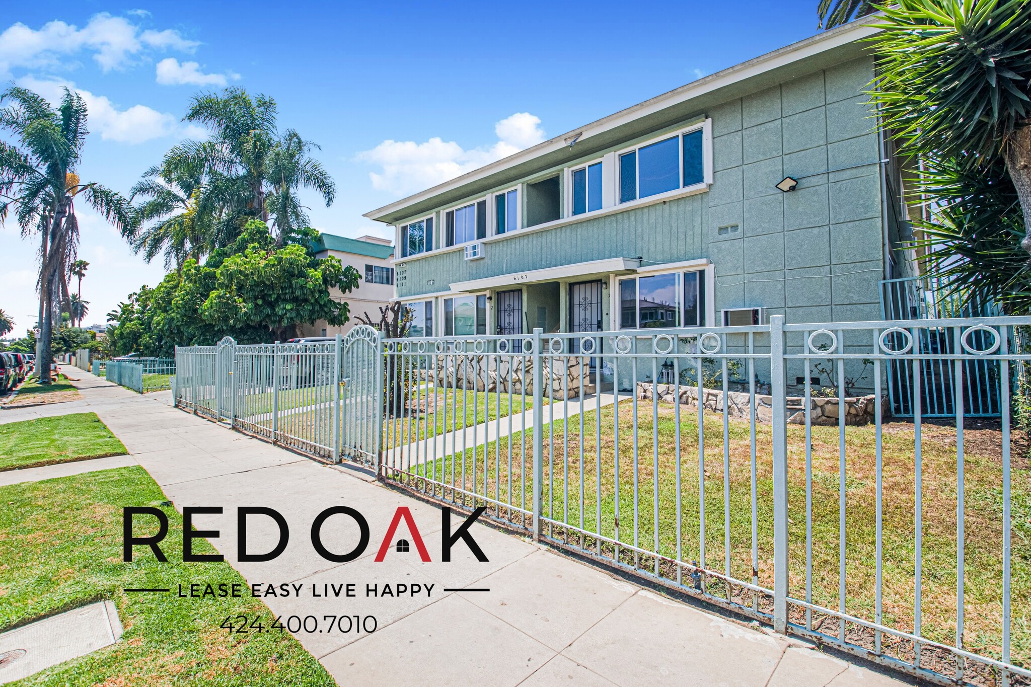 Building Photo - 6109 Brynhurst Ave