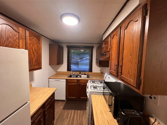 KIitchen - 1525 N 15th St