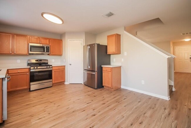 Building Photo - 21623 Mossey Pines Ct