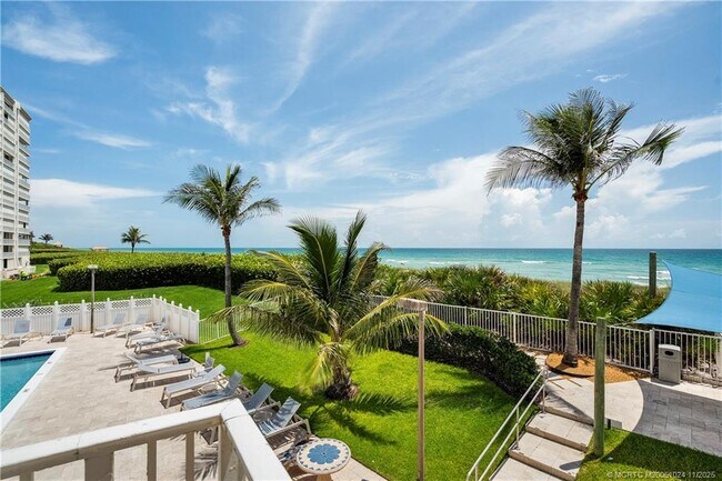 Building Photo - 10680 S Ocean Dr