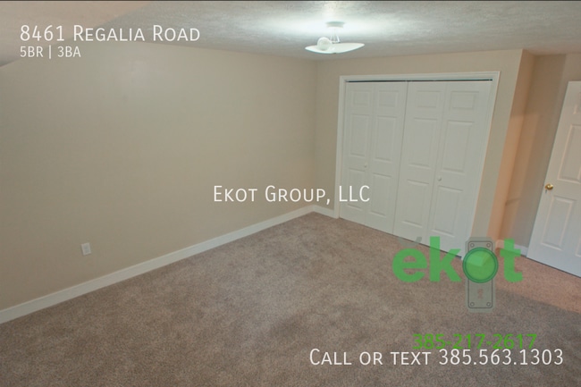 Building Photo - 8461 Regalia Rd