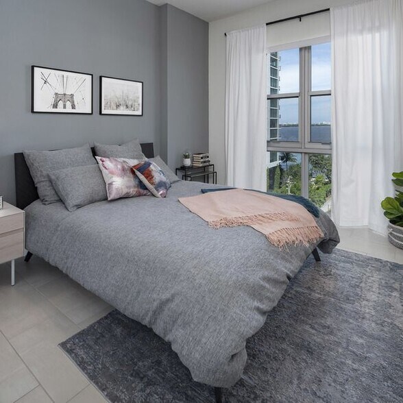 Building Photo - 2701 Biscayne Blvd