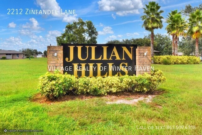 Building Photo - Julian Hills Apartments: Your Oasis in Eag...