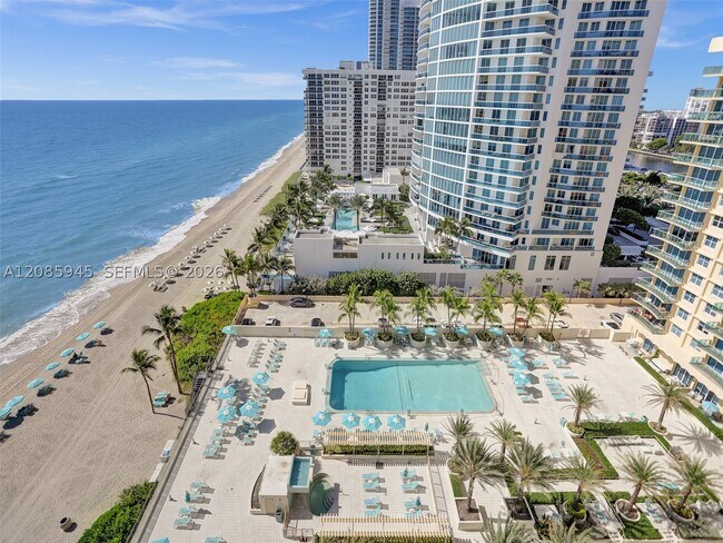 Building Photo - 2501 S Ocean Dr