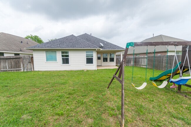 Building Photo - 2834 Sage Bluff Ave