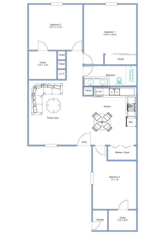 Building Photo - 103 Britthaven Dr. Apt B