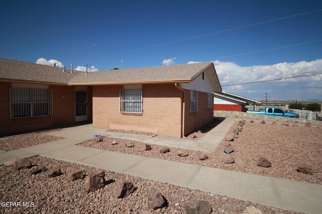 Building Photo - 3615 Olympic Ave
