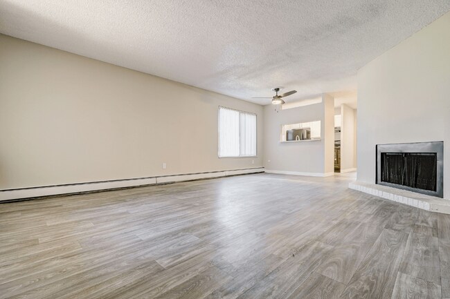 Floorplan - Landon Park