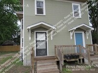 Building Photo - 223 N Tenth-A
