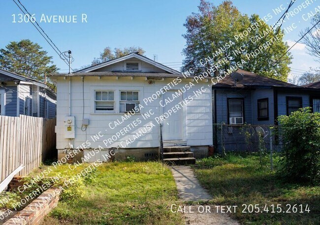 Building Photo - 1306 Avenue R