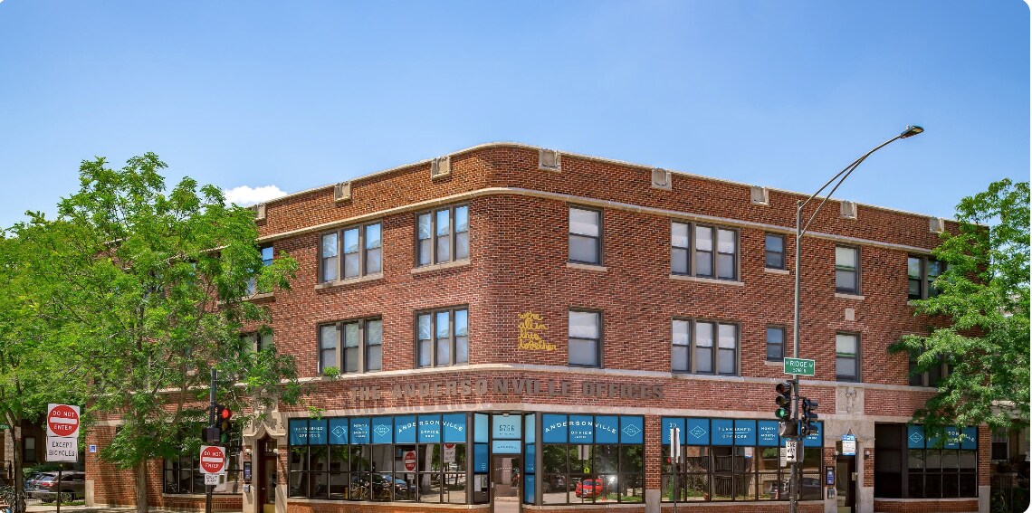 Building Photo - 1400 W Edgewater Ave