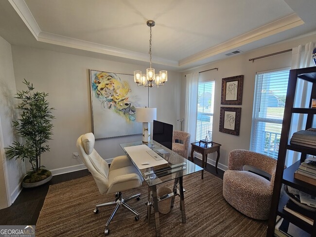 Building Photo - 438 Southbridge Pass