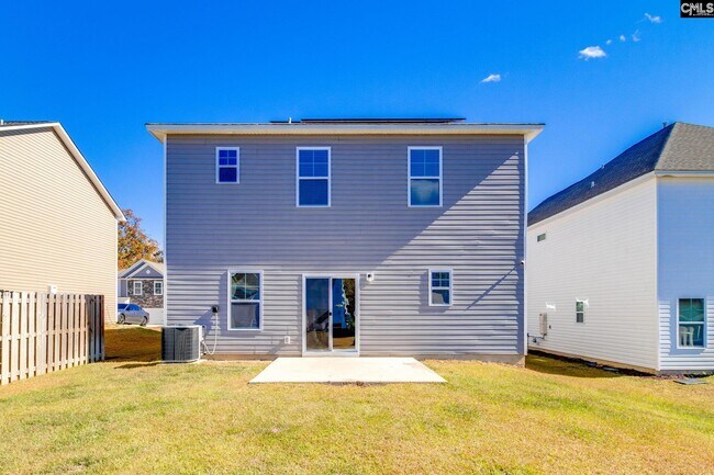 Building Photo - 246 Honey Hill Way