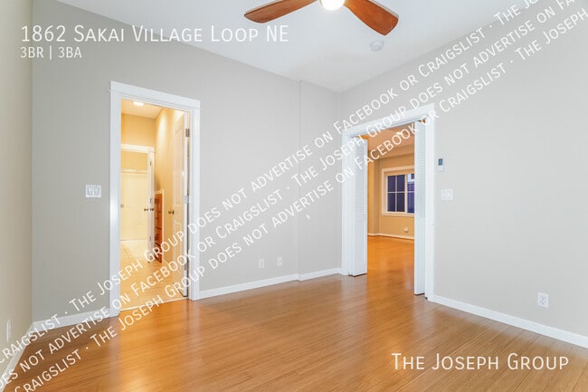 Building Photo - 1862 Sakai Village Loop