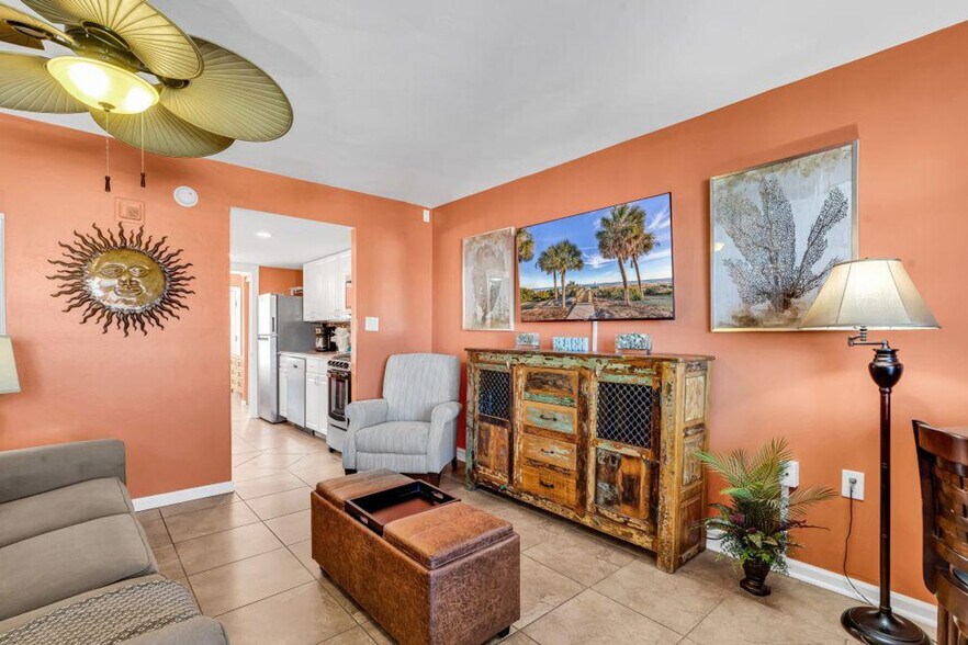 Building Photo - 2001 S Ocean Blvd