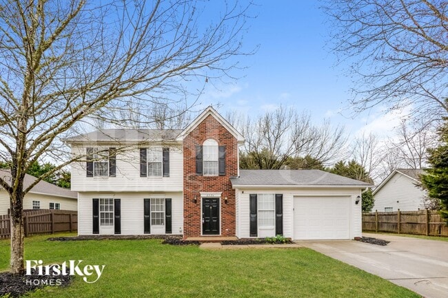 Building Photo - 6326 S Bend Ln