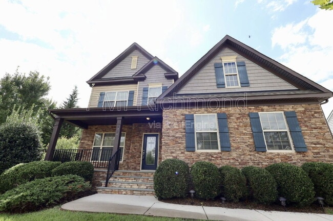 Building Photo - 6924 Swanhaven Dr