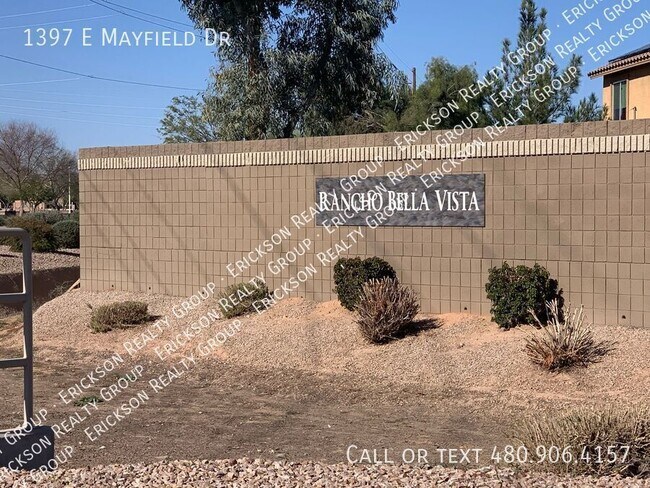 Building Photo - 1397 E Mayfield Dr