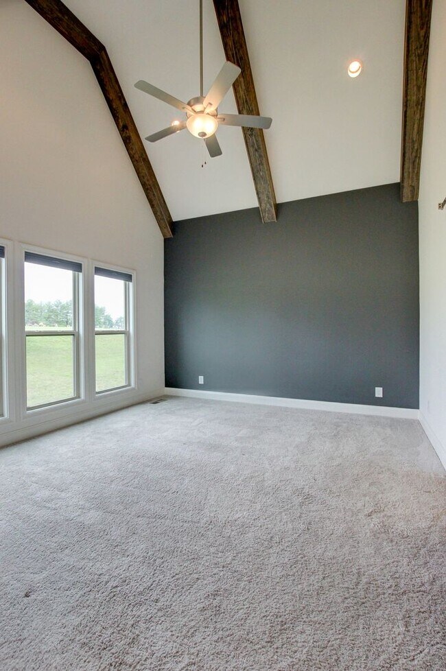 Building Photo - Custom Build in Sango.  Wow Factor